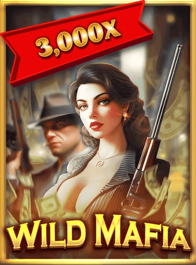Megaways slot game cover