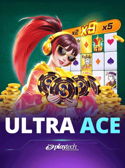 Classic fruit machine slot cover